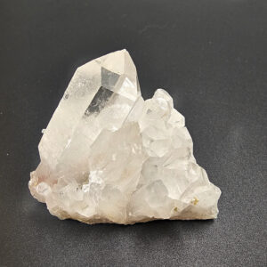 Clear Quartz Cluster B (98g)