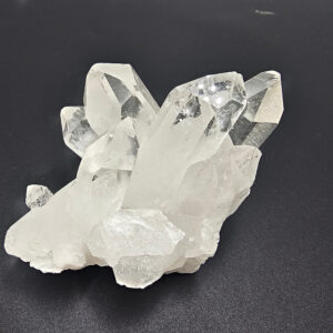 Clear Quartz Cluster D (170g)