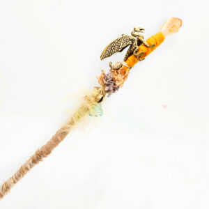 Dragon Elixir Wand