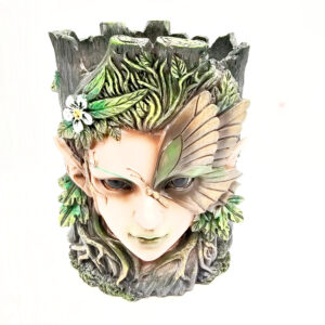 Flora Planter Pot (18cm)