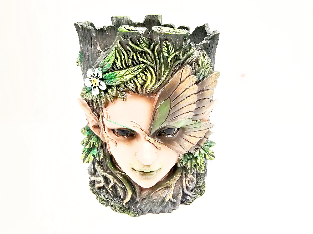 Flora Planter Pot (18cm) Flora Planter Pot (18cm)