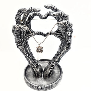 Gothic Jewellery Holder (22cm)
