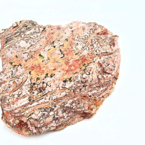 Leopard Skin Jasper Rough Large Chunk A (1,15kg)
