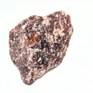 Lepidolite Rough Chunk
