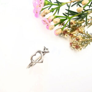 Love Struck Ring