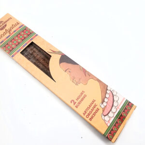 Sacred Elements Organic Incense