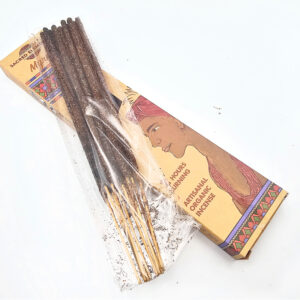 Sacred Elements Organic Incense - Myrrh