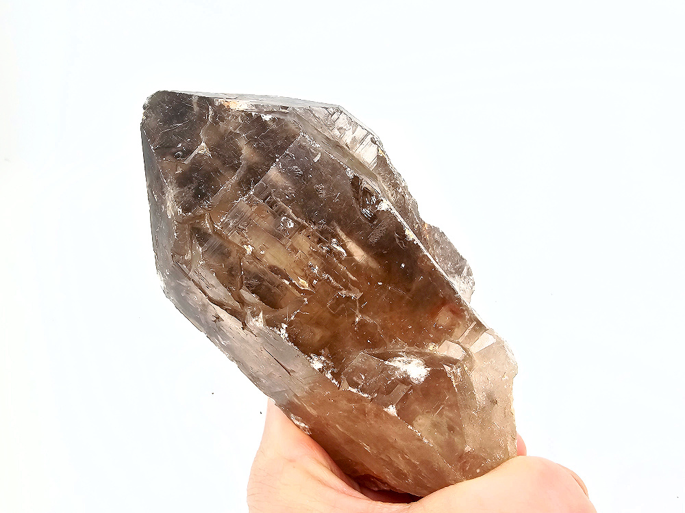 Smoky Quartz Rough Large A (750g) Smoky Quartz Rough Large A (750g)