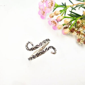 Hello Indigo Halo Online Store Spellvine Ring