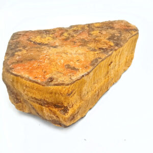 Tigers Eye Rough Chunk C (1.4Kg)