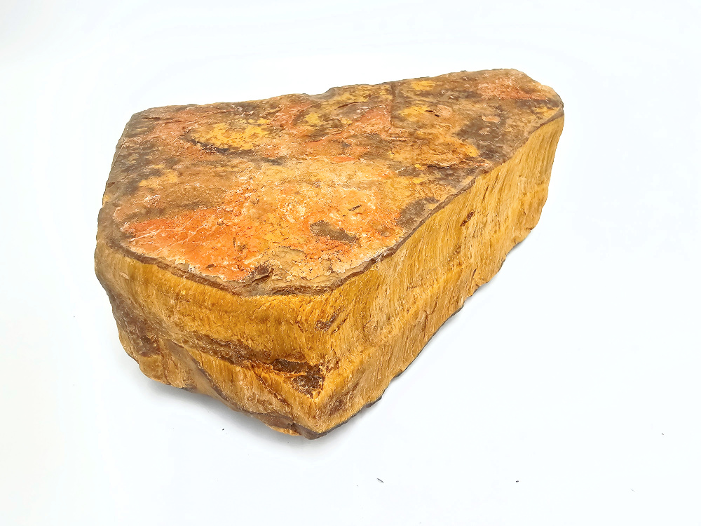 Tigers Eye Rough Chunk C (1.4Kg) Tigers Eye Rough Chunk C (1.4Kg)
