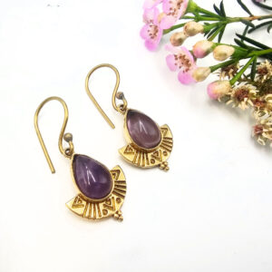 Tribal Earrings