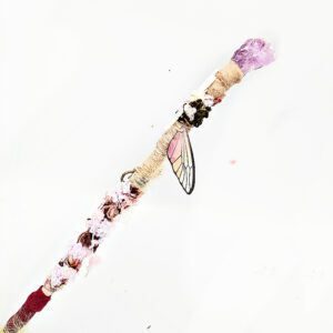 Whispers of the Fae Wand