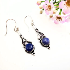 Wild Grace Earrings