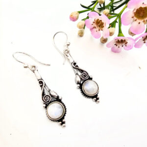 Wild Grace Earrings