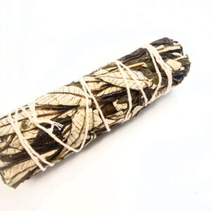 Yebra Santa smudge stick