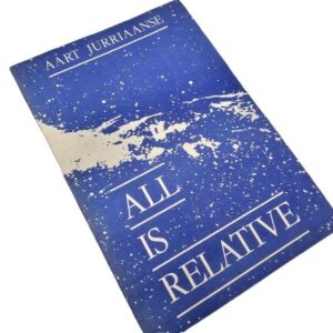 All is Relative (Aart Jurriaanse)