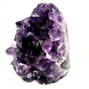 Amethyst Standing Geode