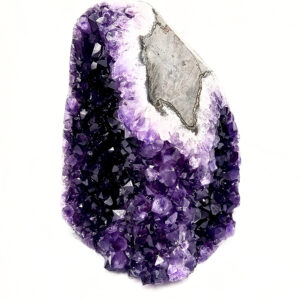 Amethyst Standing Geode