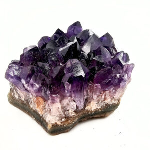 Amethyst Cluster