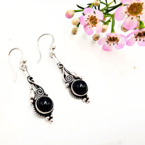 Wild Grace Earrings