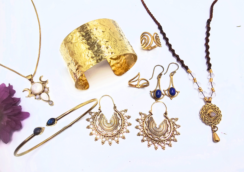 brass bohemian jewelly picture About Us brass bohemian jewelly picture