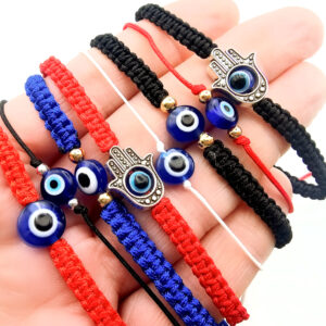 Evil Eye Bracelets