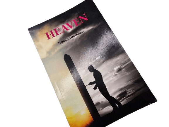 Heaven (Frank Townshend) Heaven book by Frank Townshend