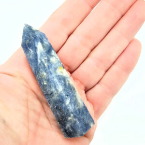 Kyanite Polished Point