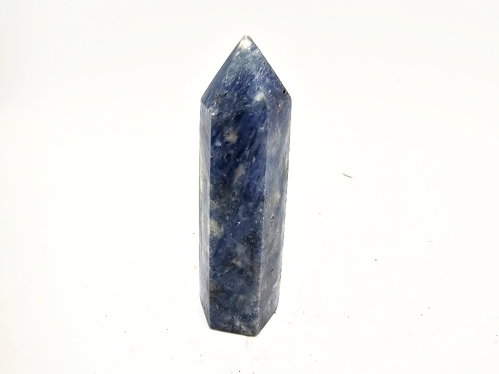 Kyanite Polished Point (7–8cm) Kyanite Polished Point (7–8cm) - Image 2