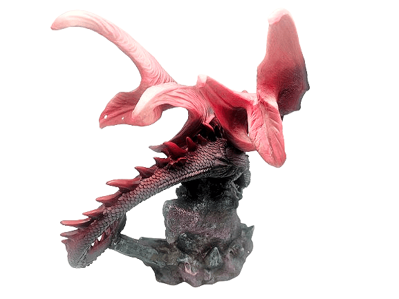 Leroux Dragon LED Light Up Statue (40cm) Leroux Dragon LED Light Up Statue (40cm) - Image 3