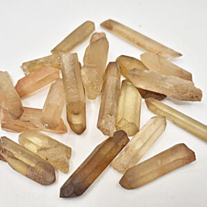 Citrine Rough Point (2.5-4cm)