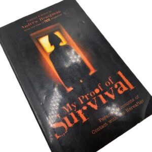 My proof of Survival (Andrew Honigman)