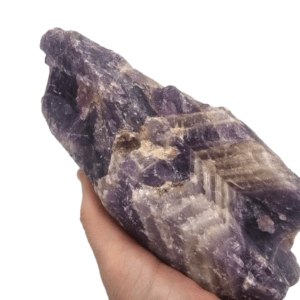 Amethyst Rough Chunk C (970g)