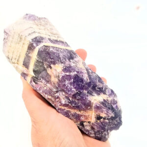 Amethyst Rough Chunk E (510g)