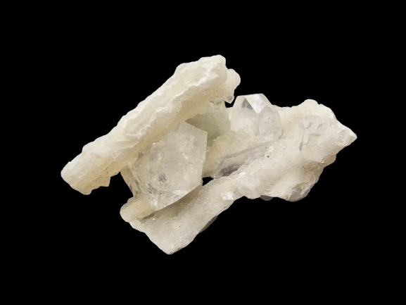 Apophyllite Cluster A (28g) Apophyllite Cluster A (28g)