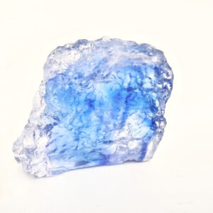 Blue Halite Specimen (19g)