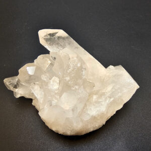 Clear Quartz Cluster A (128g)