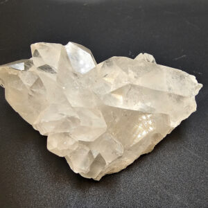 Clear Quartz Cluster E (76g)
