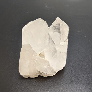 Clear Quartz Cluster G (98g)