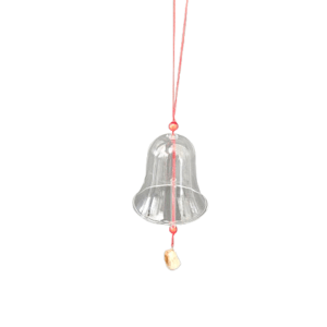 Hello Indigo Halo Online Store Crystal Song Glass Chime