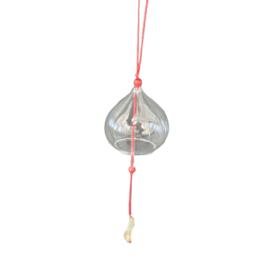 Hello Indigo Halo Online Store Crystal Song Glass Chime