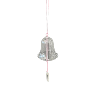 Hello Indigo Halo Online Store Crystal Song Glass Chime