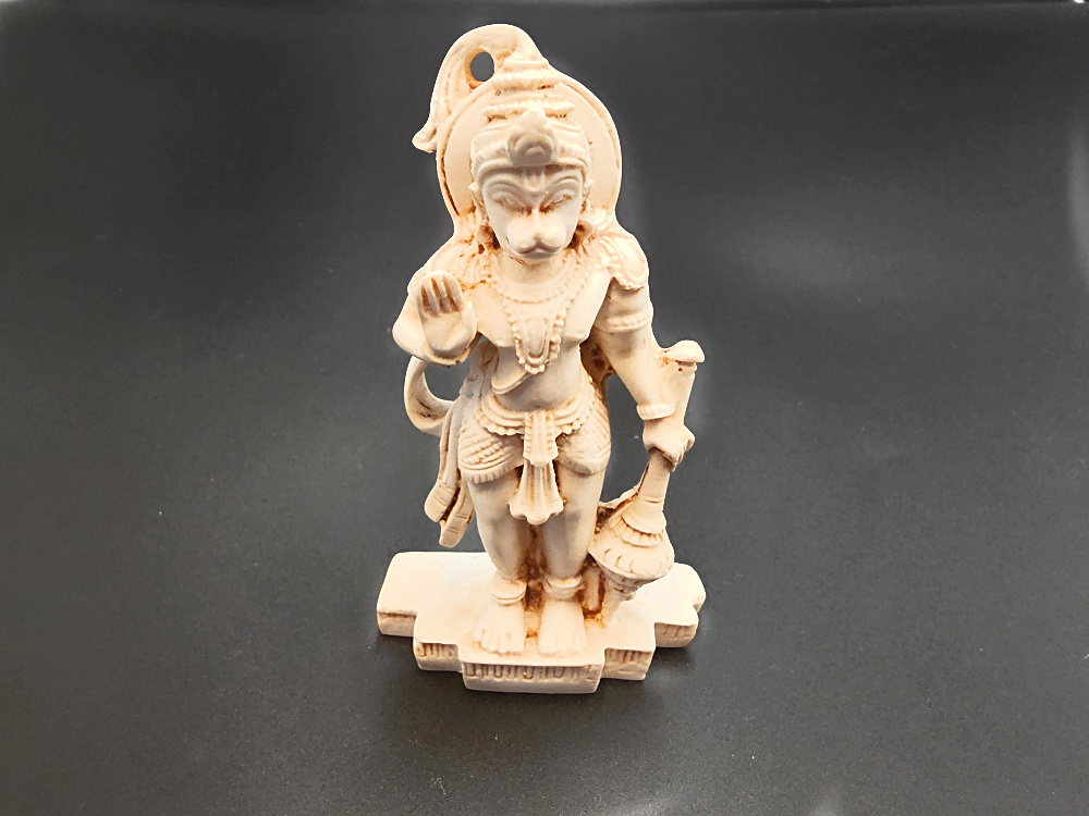 Hanuman Statue (10cm) Hanuman Statue (10cm)