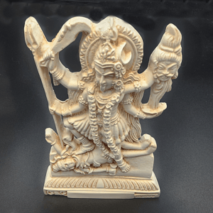 Kali Statue