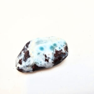 Larimar Polished Stone B (12g)