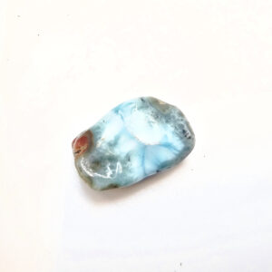 Larimar Polished Stone F (7g)