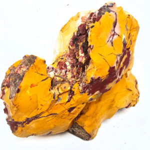 Mookaite Rough Large Chunk B (1.2kg)