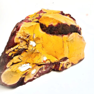 Mookaite Rough Large Chunk C (2.57kg)