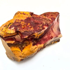 Mookaite Rough Large Chunk E (1.64kg)